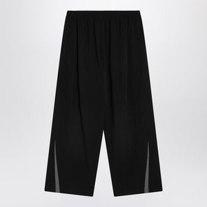 BALENCIAGA Tracksuit Loop Sports Icon Trousers