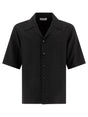 ALEXANDER MCQUEEN Skull Jacquard Shirt for Men