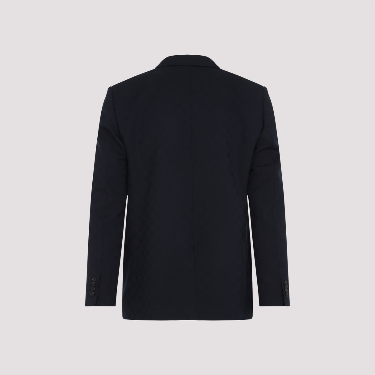 GUCCI Logo Suit for Men - SS25 Collection