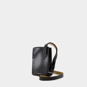 ALEXANDER MCQUEEN Sling Crossbody Bag for Men