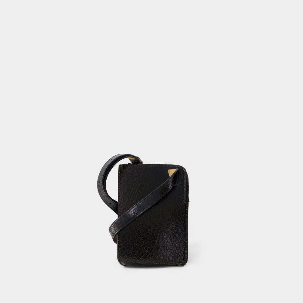 ALEXANDER MCQUEEN Sling Crossbody Bag for Men