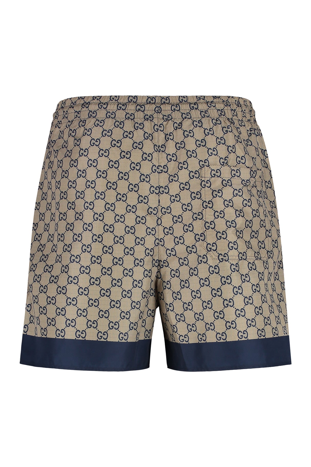 GUCCI Nylon Swim Shorts