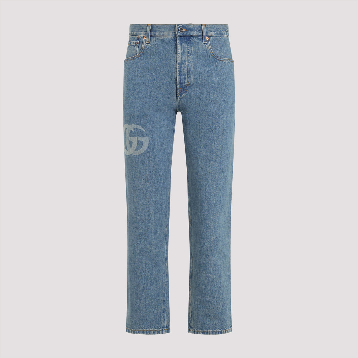 GUCCI Men's Classic Jeans