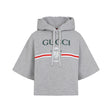 GUCCI Women's Cotton Hoodie