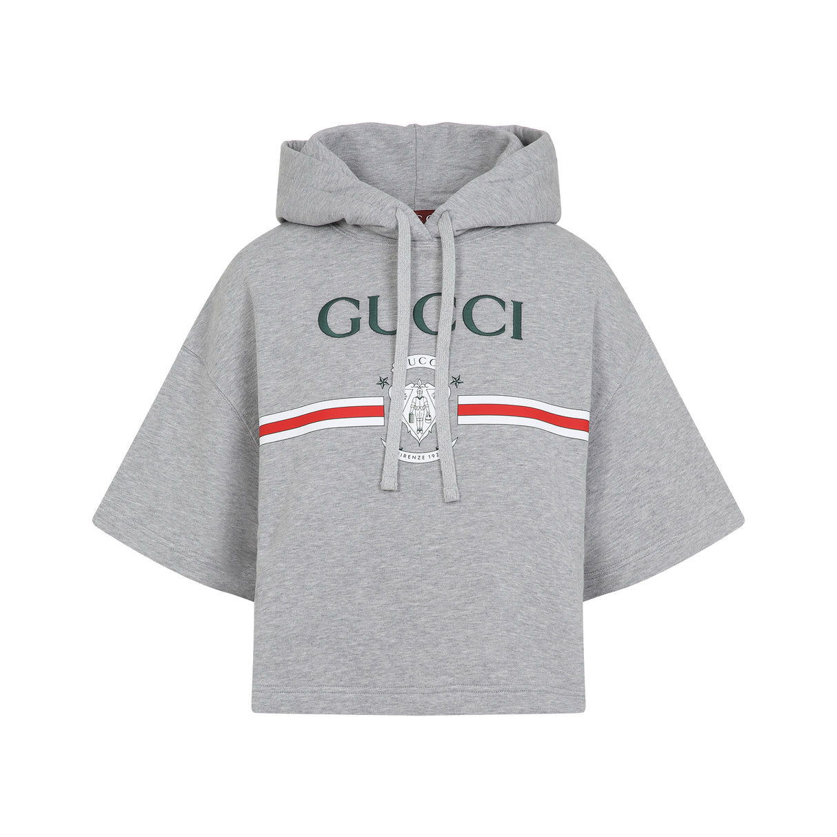 GUCCI Women's Cotton Hoodie