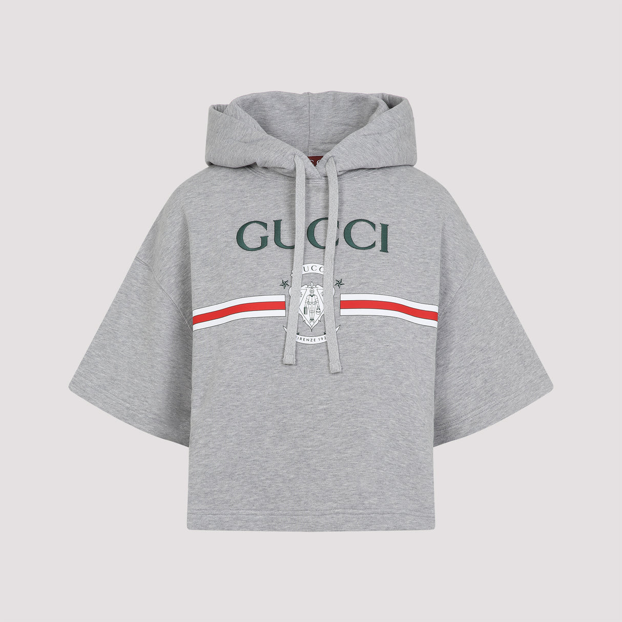 GUCCI Women's Cotton Hoodie