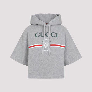 GUCCI Women's Cotton Hoodie