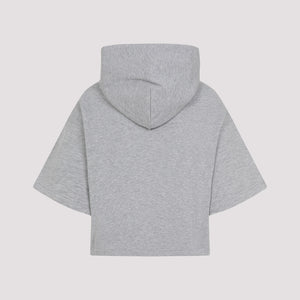 GUCCI Women's Cotton Hoodie