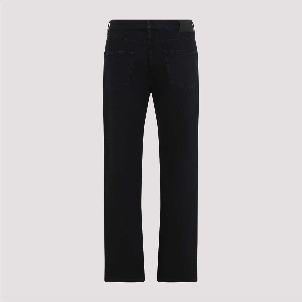 SAINT LAURENT Mick Jeans for Men - SS25 Collection