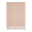 GUCCI Cashmere Scarf