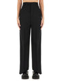 RICK OWENS Mastodon Pants - Regular Fit, Size 40 IT