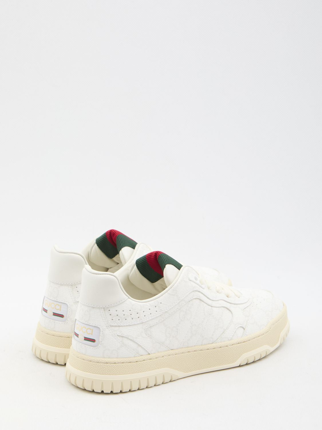 GUCCI Re-Web Low-Top Sneakers for Women