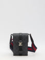 GUCCI Mini Shoulder Handbag 12x16.5x4 cm