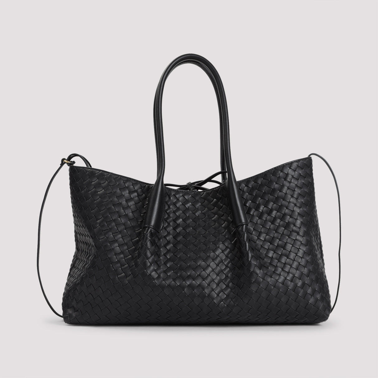 BOTTEGA VENETA Pinacoteca Mini Handbag - W:43CM H:23CM D:17.5CM