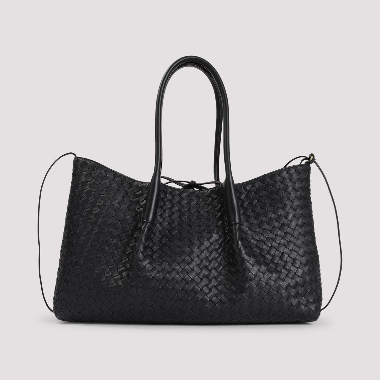 BOTTEGA VENETA Pinacoteca Mini Handbag - W:43CM H:23CM D:17.5CM