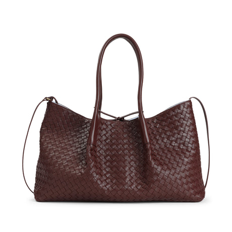 BOTTEGA VENETA Pinacoteca Mini Handbag - W:43CM H:23CM D:17.5CM