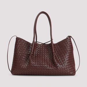 BOTTEGA VENETA Pinacoteca Mini Handbag - W:43CM H:23CM D:17.5CM