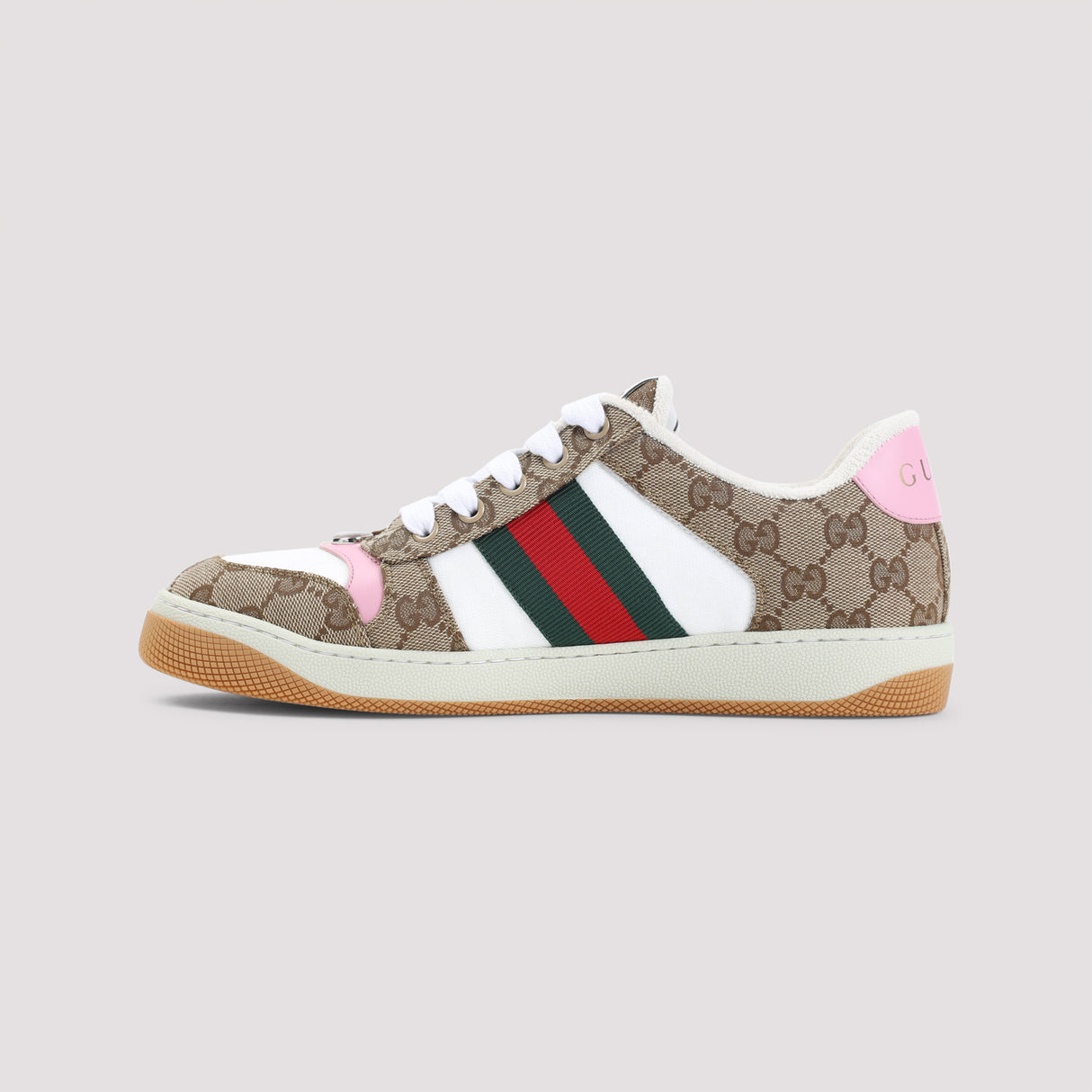 GUCCI Low-Top Sneakers for Women