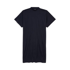 BALENCIAGA Women's Mini T-Shirt Dress for SS25