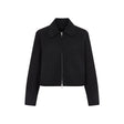 BALENCIAGA Shrunken Women's Parka Jacket