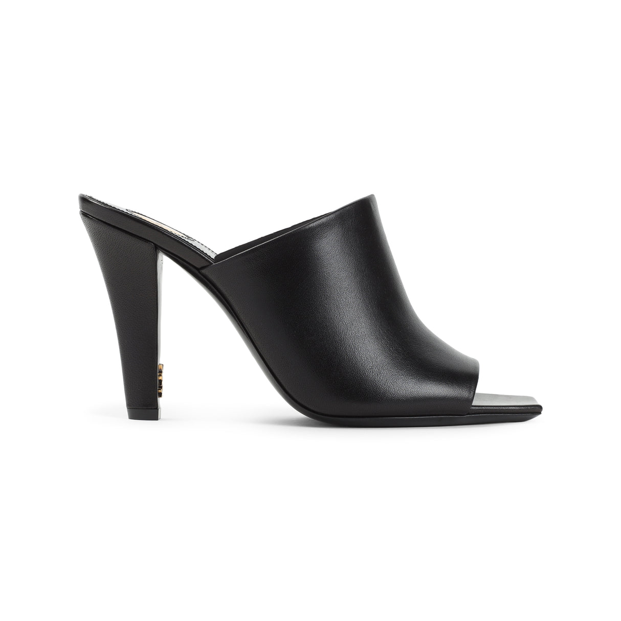 SAINT LAURENT Chic Jill 95 Flat Pumps