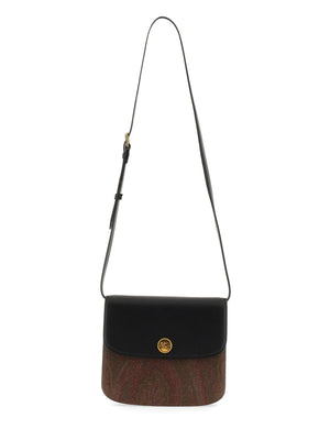 ETRO Essential Handbag - Crossbody Style