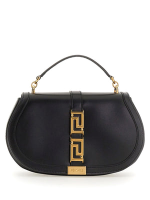 VERSACE Goddess Mini Handbag