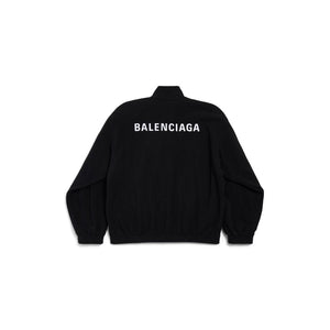 BALENCIAGA Zip-Up Jacket for Men - SS25 Collection