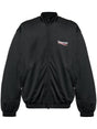 BALENCIAGA Men's Zip-Up Jacket - SS25 Collection