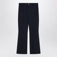 GUCCI Cotton Trousers for Women