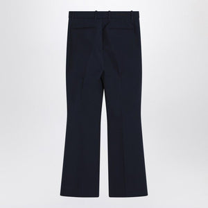 GUCCI Cotton Trousers for Women