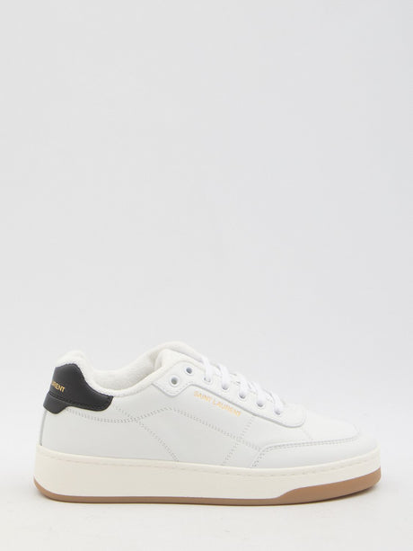 SAINT LAURENT Women's Low-Top Sneakers