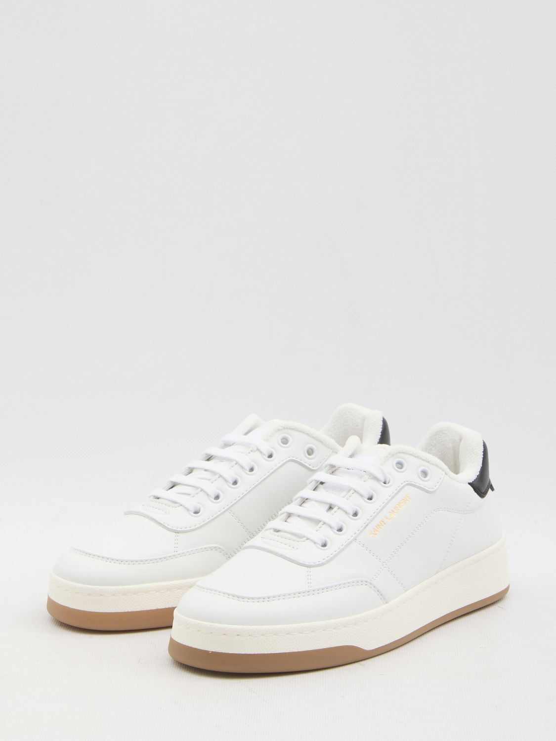 SAINT LAURENT Women's Low-Top Sneakers