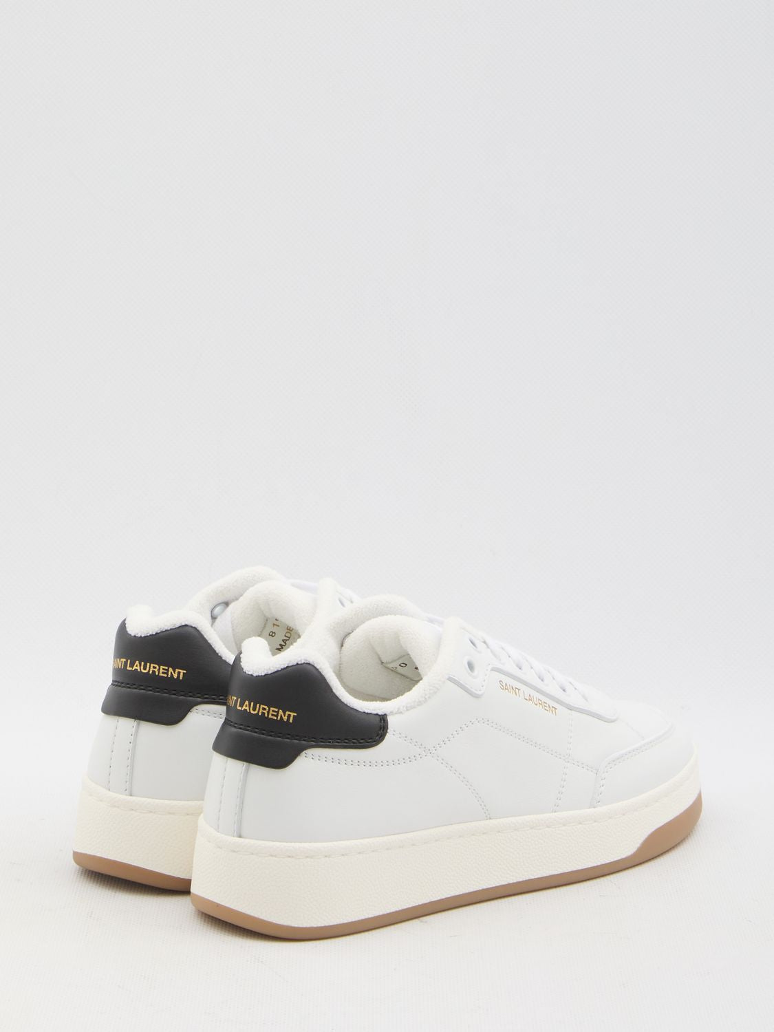 SAINT LAURENT Women's Low-Top Sneakers