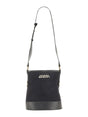 ISABEL MARANT Bayia Mini Bucket Shoulder Handbag