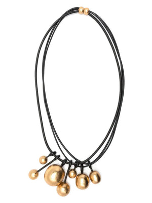 MONIES Mini Statement Necklace for Women