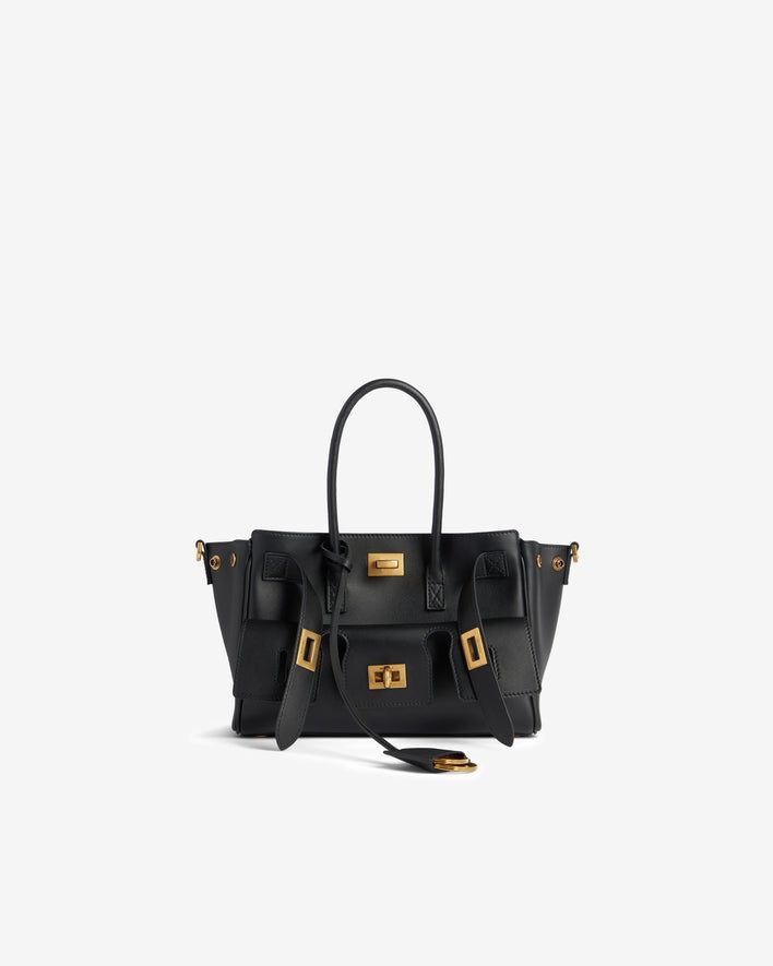 BALENCIAGA Chic Mini Handbag for Women