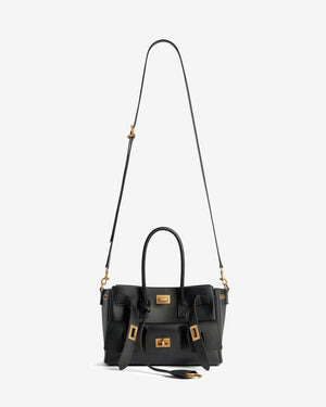 BALENCIAGA Chic Mini Handbag for Women