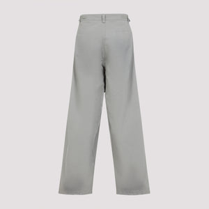 BALENCIAGA Minimal Cargo Pants for Men - SS25 Collection