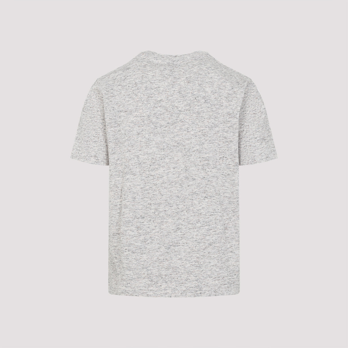 BOTTEGA VENETA Essential Cotton T-Shirt for Men