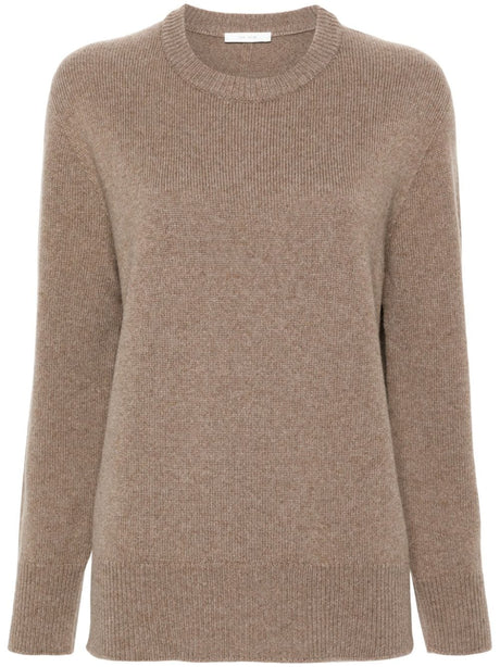 THE ROW Cashmere Crewneck Jumper - Women's