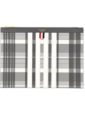 THOM BROWNE Medium Document Holder