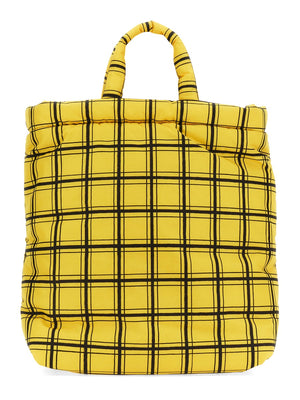 MARNI Trendy Tote Handbag for Men - FW23