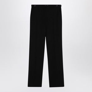 THE ROW Elegant Wool Trousers for Women