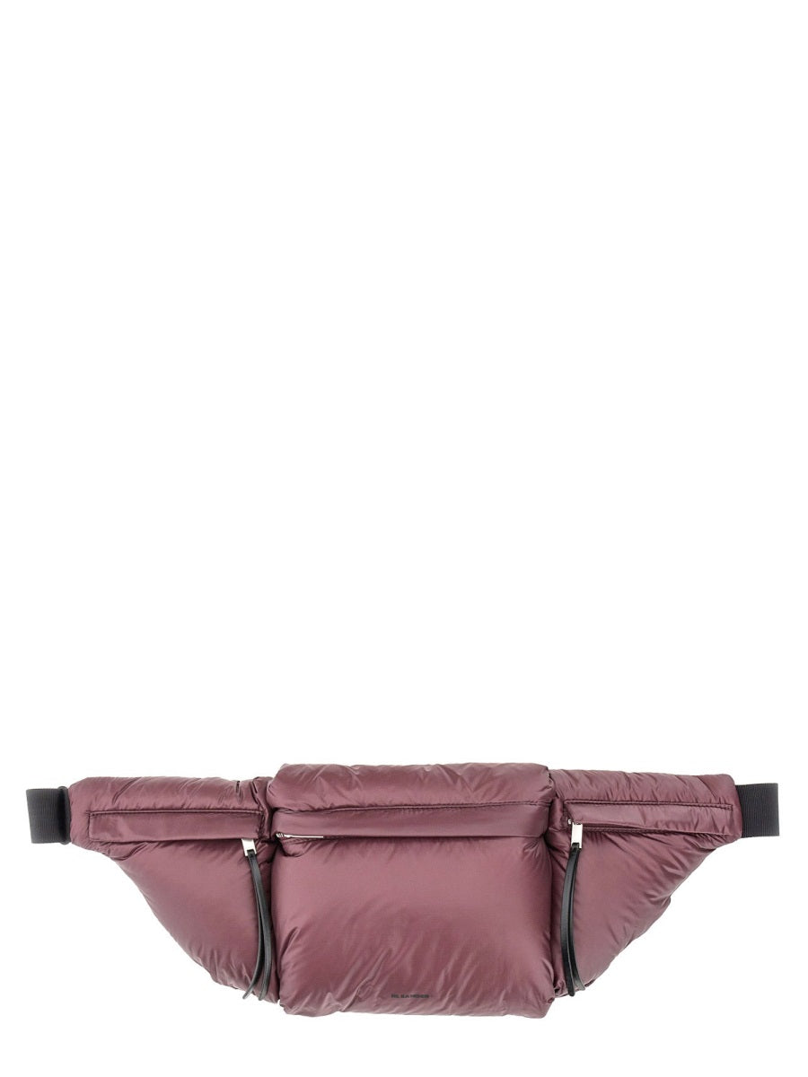 JIL SANDER Mini Padded Handbag