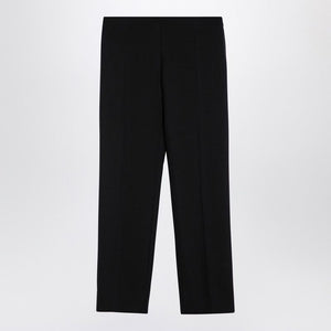 THE ROW Classic Wool Trousers for Women