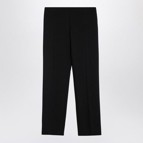 THE ROW Classic Wool Trousers for Women