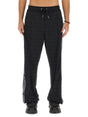 VERSACE Men's Regular Fit Jogging Pants - Size L