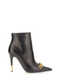 TOM FORD Women’s Elegant Leather Boot