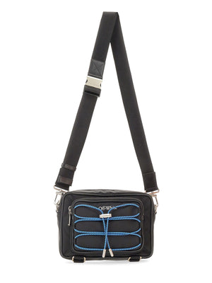 OFF-WHITE Mini Camera Handbag - FW23 Collection